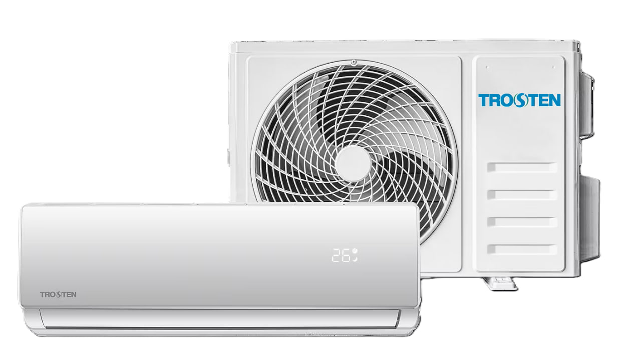 Кондиціонер TROSTEN TRN10-INPS